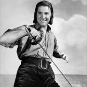Captain Peter Blood (Captain Blood, 1935)