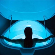 Floatation Pod