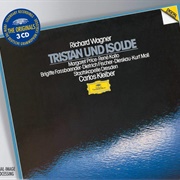 Wagner: Tristan Und Isolde by Staatskapelle Dresden / Carlos Kleiber