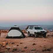 Do the Grand Southern Trip - LA to NY