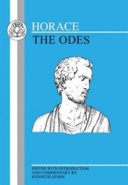 The Odes (Horace)