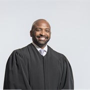 Darrin P. Gayles (Gay, He/Him)