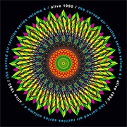 Curved Air - Hide and Seek