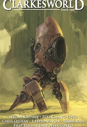 Monster (Naomi Kritzer)