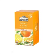 Ahmad Tea Mixed Citrus