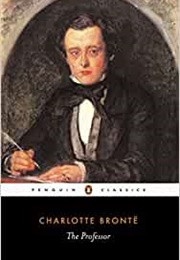 The Professor (Charlotte Bronte)