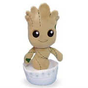 Baby Groot Toy