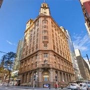 Trust Building, Sydney