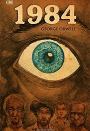 1984 (Orwell, George)