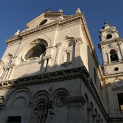 Foggia Cathedral