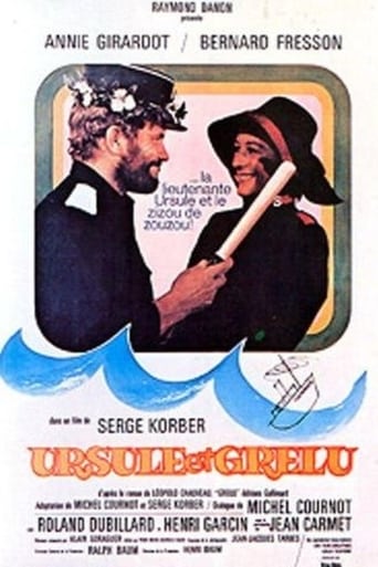Ursule and Grelu (1974)