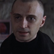 Victor "Renard" Zokas