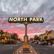 North Park
