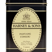 Harney & Sons Panyang Congou Tea