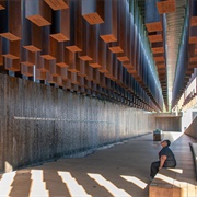 The National Memorial for Peace and Justice