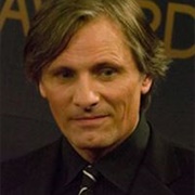 Viggo Mortensen (Frank Hopkins) Hildago