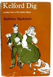 Kelford Dig (Kathleen Mackenzie)