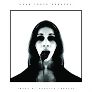 Gnaw Their Tongues - Abyss of Longing Throats