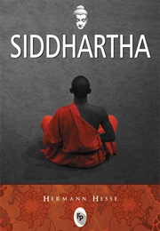 Siddhartha (Hermann Hesse)