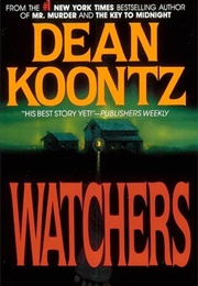 Watchers (Dean Koontz)