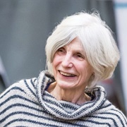 Caryl Churchill