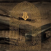 Build Momma a Coffin - Blood on the Harp