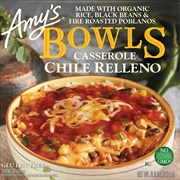 Amy's Casserole Chile Relleno