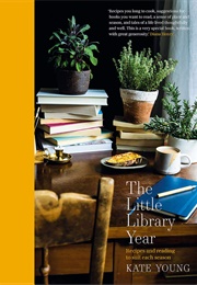 The Little Library Year (Kate Young)