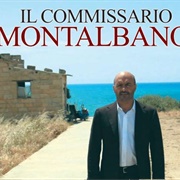 Il Commissario Montalbano