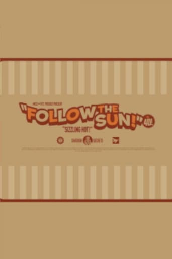 Follow the Sun! (2011)