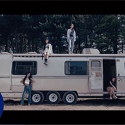 Where Are We Now - MAMAMOO