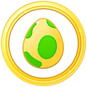 Breeder (Gold)