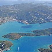 Charlotte Amalie West, U.S. Virgin Islands