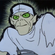 Ghost of Dr.Coffin