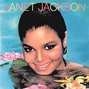 Come Give Your Love to Me - Janet Jackson