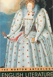 The Norton Anthology of English Literature, Volume I (7th Edition) (M .H. Abrams, Et Al., Eds.)