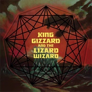 Nonagon Infinity (King Gizzard &amp; the Lizard Wizard, 2016)