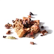 David's Tea Baked Apple Chai