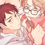 Can't Take My Eyes off You