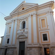 Aversa Cathedral