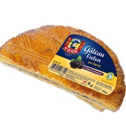 Lotus Bretagne Cake Prune