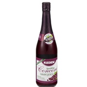 Kedem Sparkling Concord Grape Juice