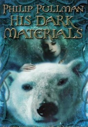 His Dark Materials (Philip Pullman)