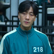Cho Sang-Woo