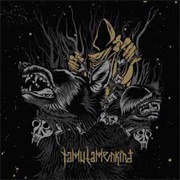 Tamutamankind - Tamutamankind