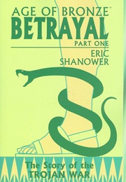Betrayal (Eric Shanower)