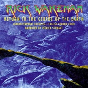 Rick Wakeman - Return to the Center of the Earth