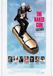 The Naked Gun (1988)
