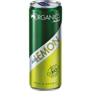 Organics by Red Bull Bitter Lemon