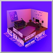 Sista Prod - Eyes Blue Like the Atlantic Pt.2